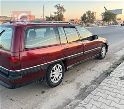 اوبل أوميغا